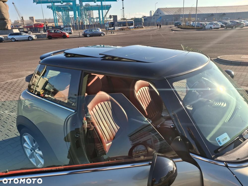 MINI Cooper S Standard - 2