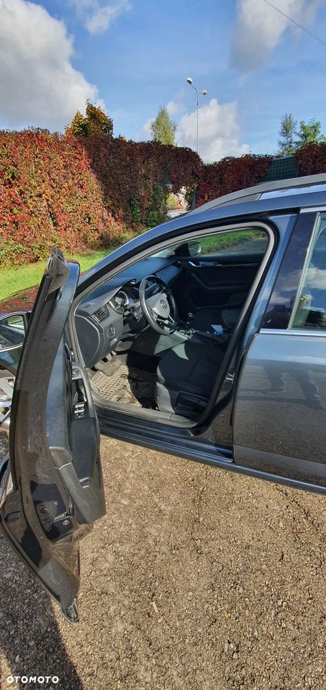 Skoda Octavia 1.5 TSI ACT Style - 13