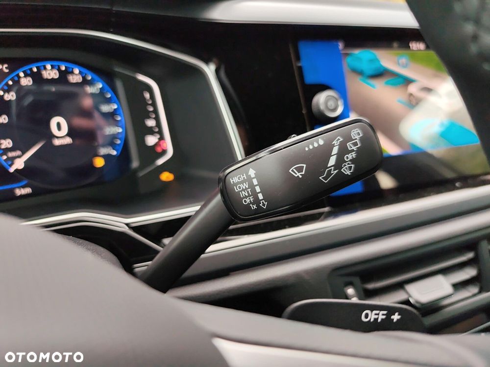 Volkswagen Taigo 1.5 TSI ACT R-Line Plus DSG - 19