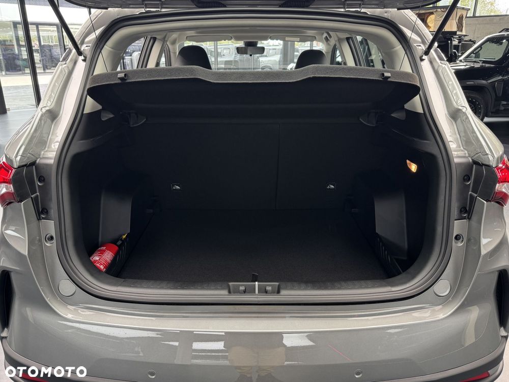 Jetour X50 - 21
