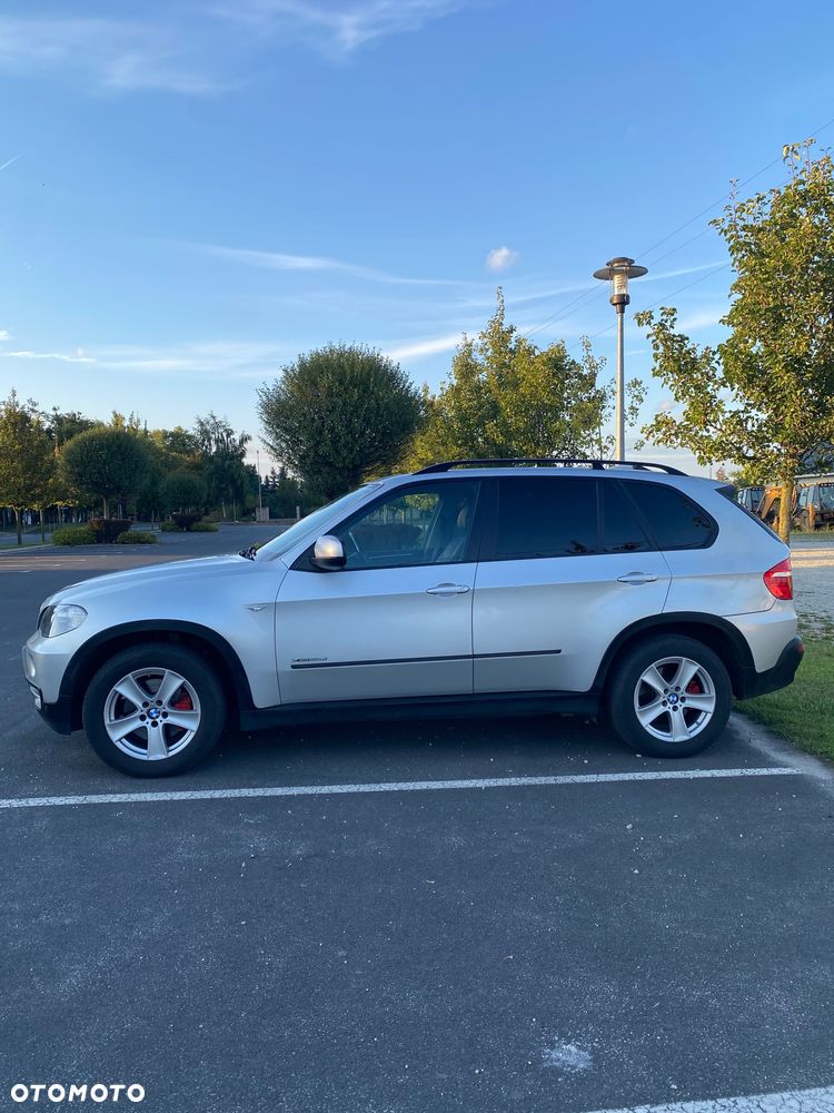 BMW X5 3.5d xDrive - 6