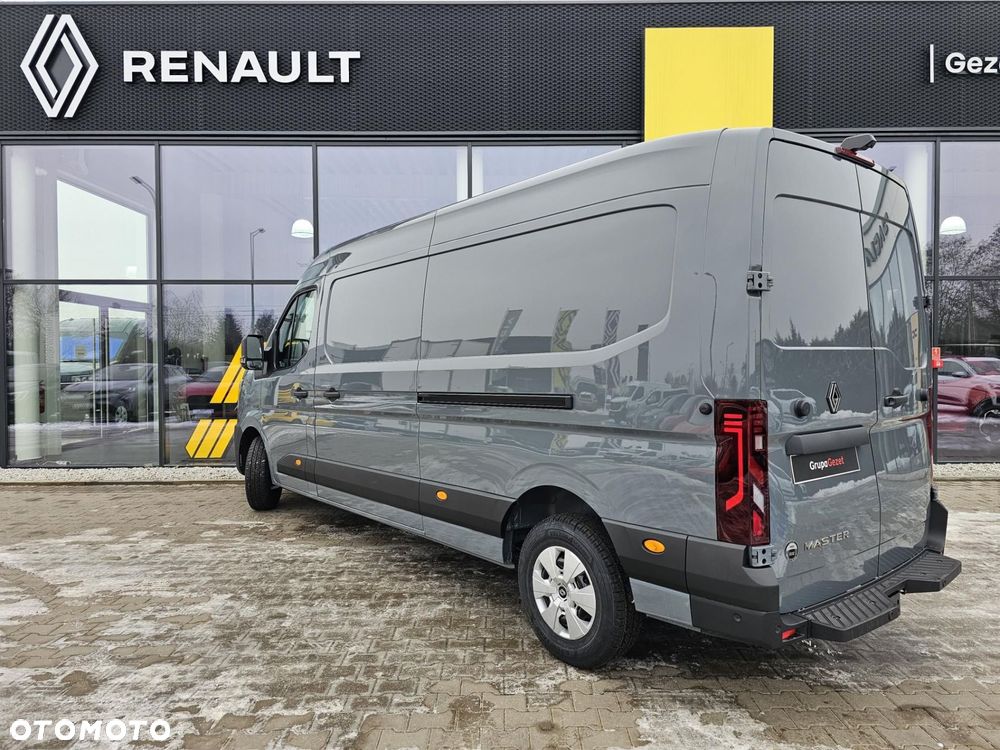 Renault Master [M4H] - 5