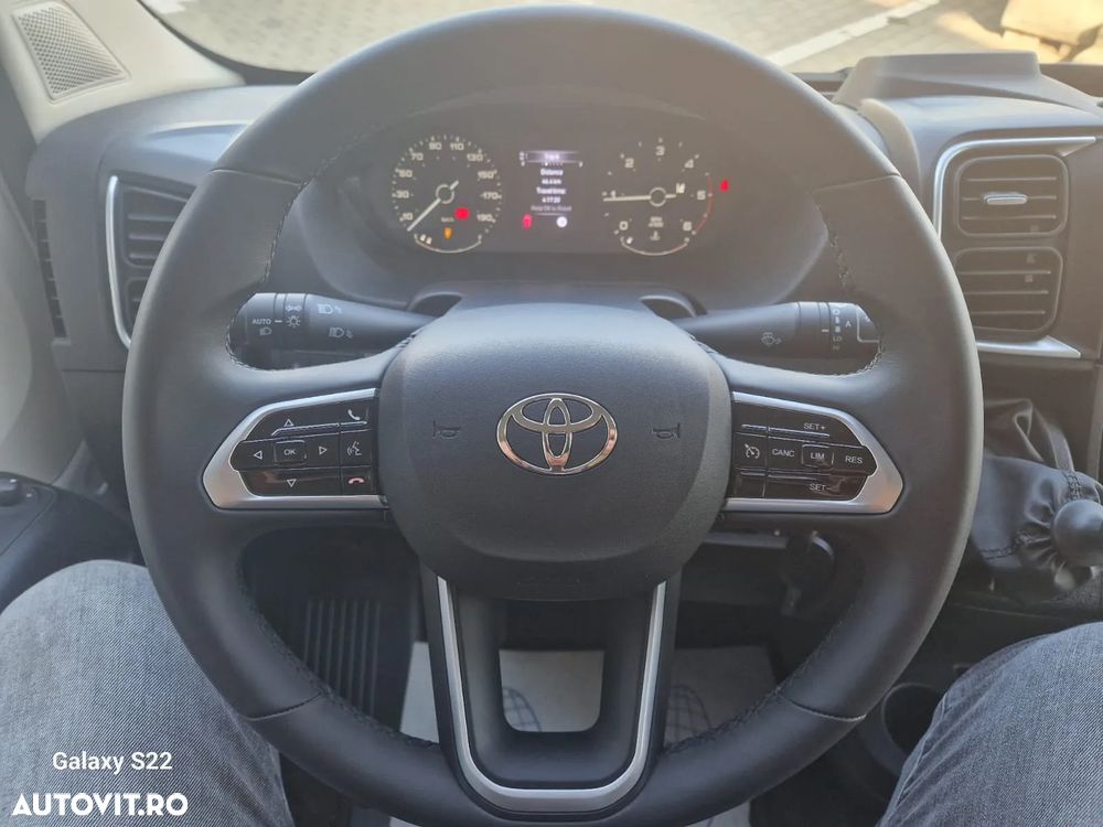 Toyota Proace - 17