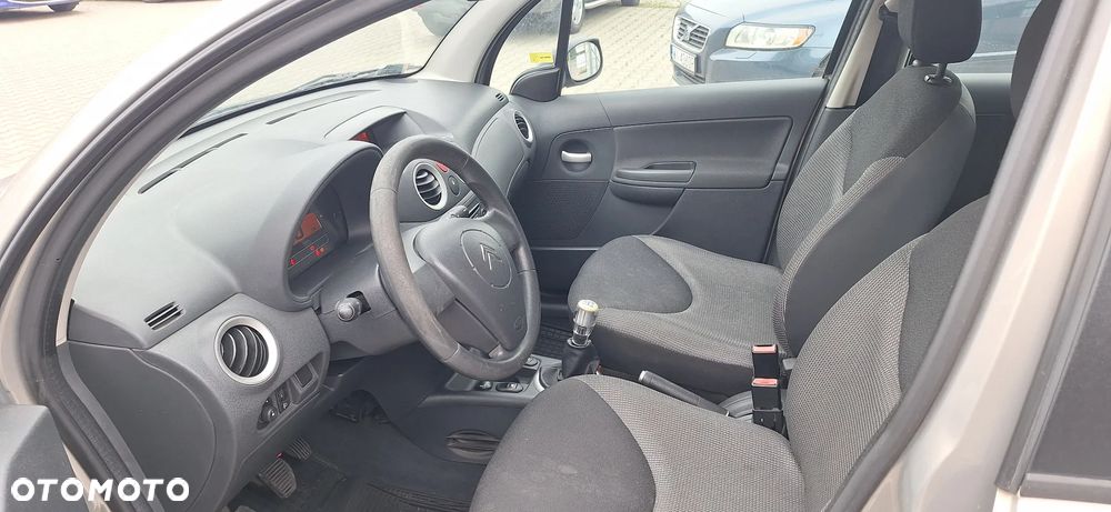 Citroën C3 1.4i Furio - 14