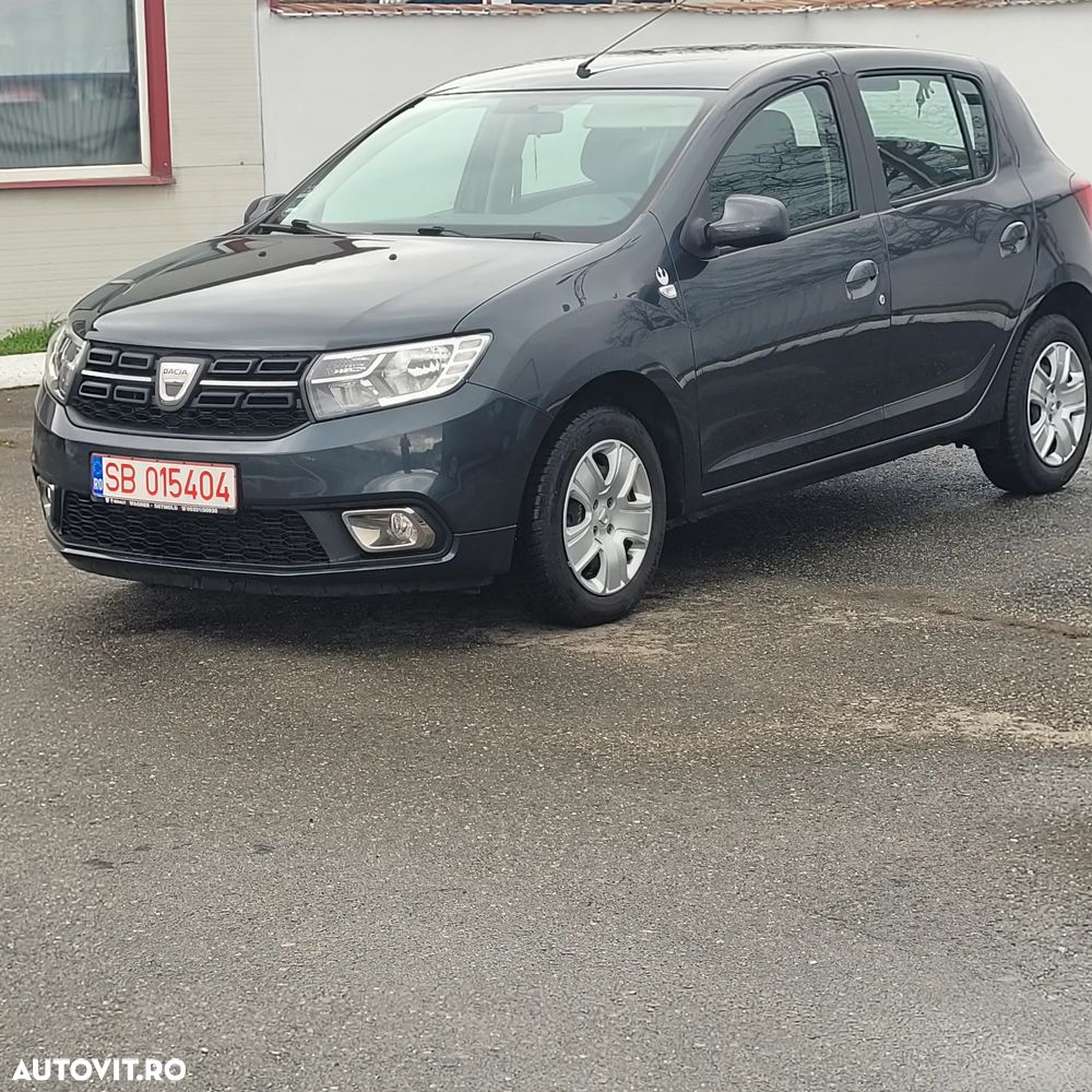 Dacia Sandero TCe 90 Laureate - 4