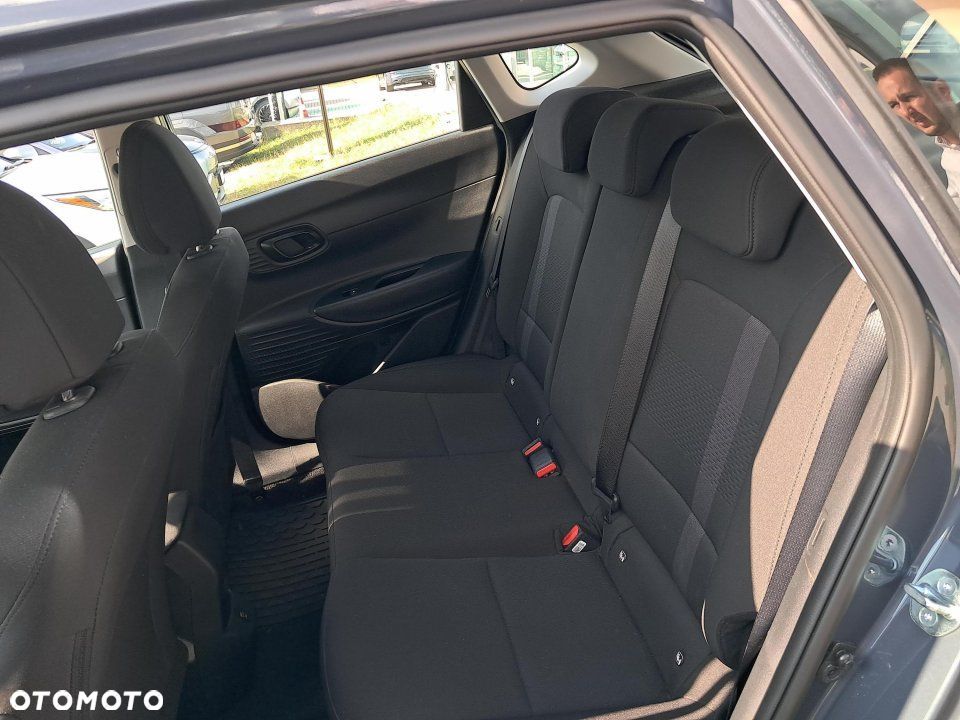 Hyundai i20 - 17