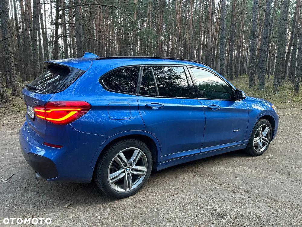 BMW X1 - 5