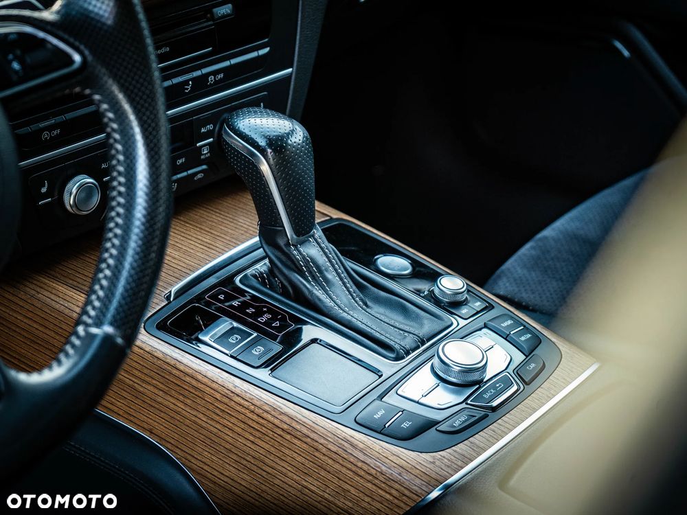 Audi A7 Sportback - 19