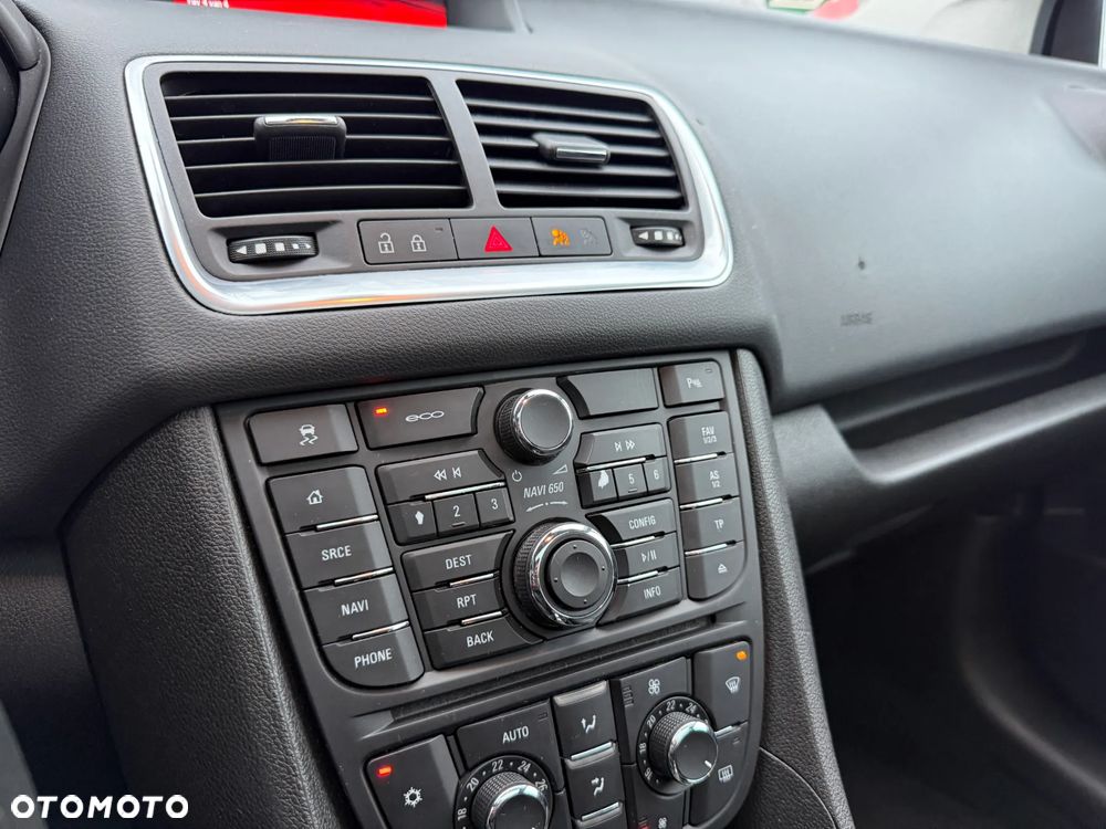 Opel Meriva 1.4 Active - 18