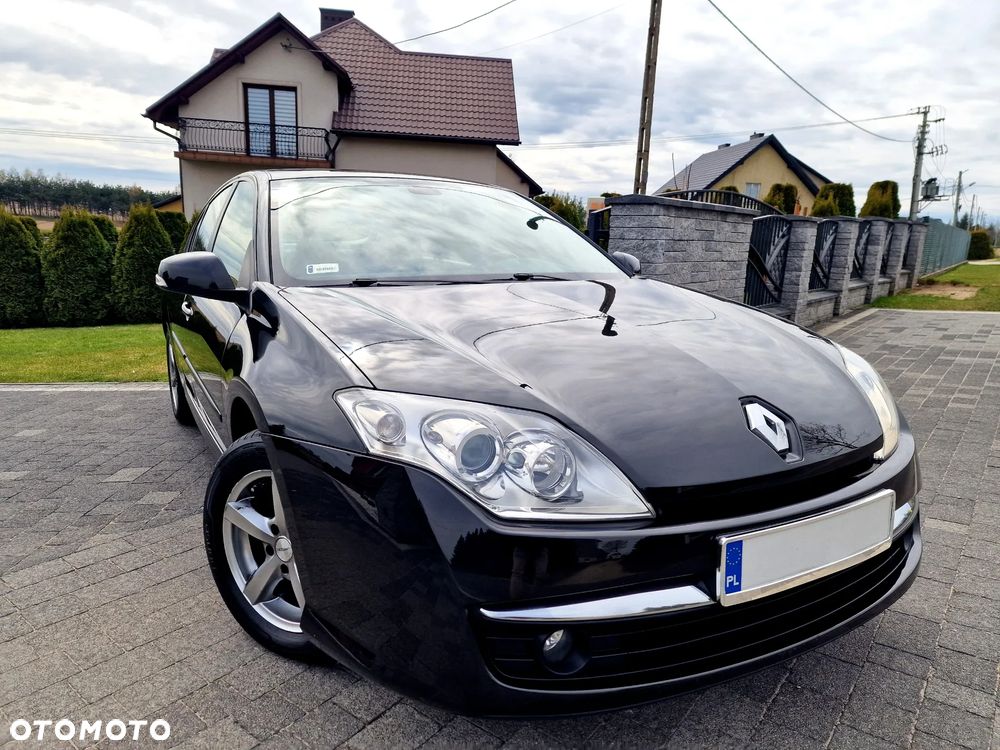 Renault Laguna 2.0 DCi Dynamique - 22