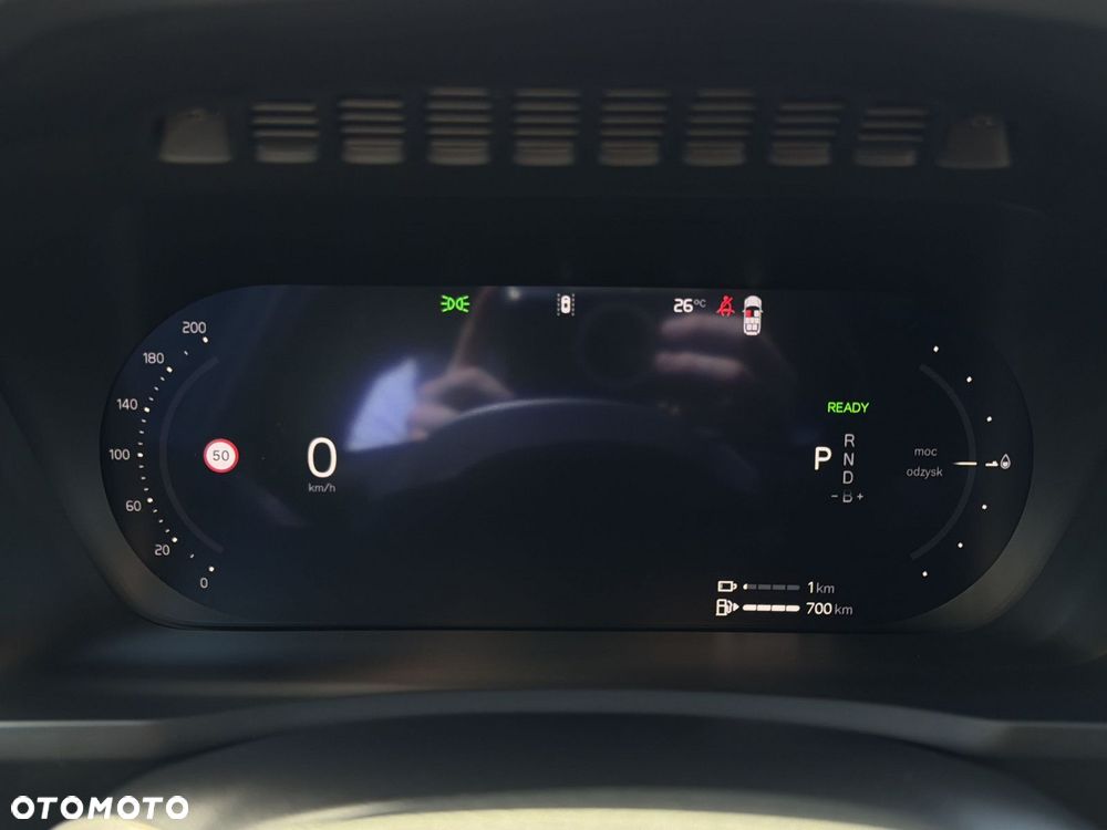 Volvo XC 90 - 18
