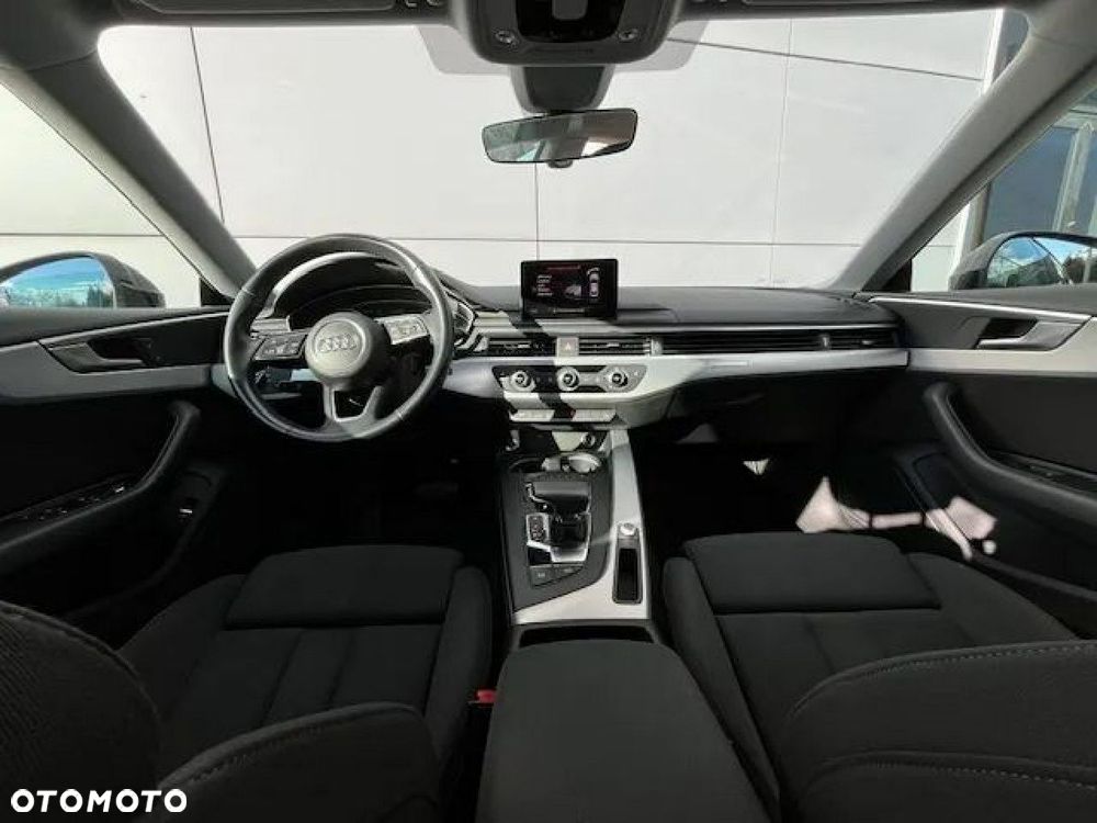 Audi A5 Sportback 2.0 TDI quattro S tronic - 17