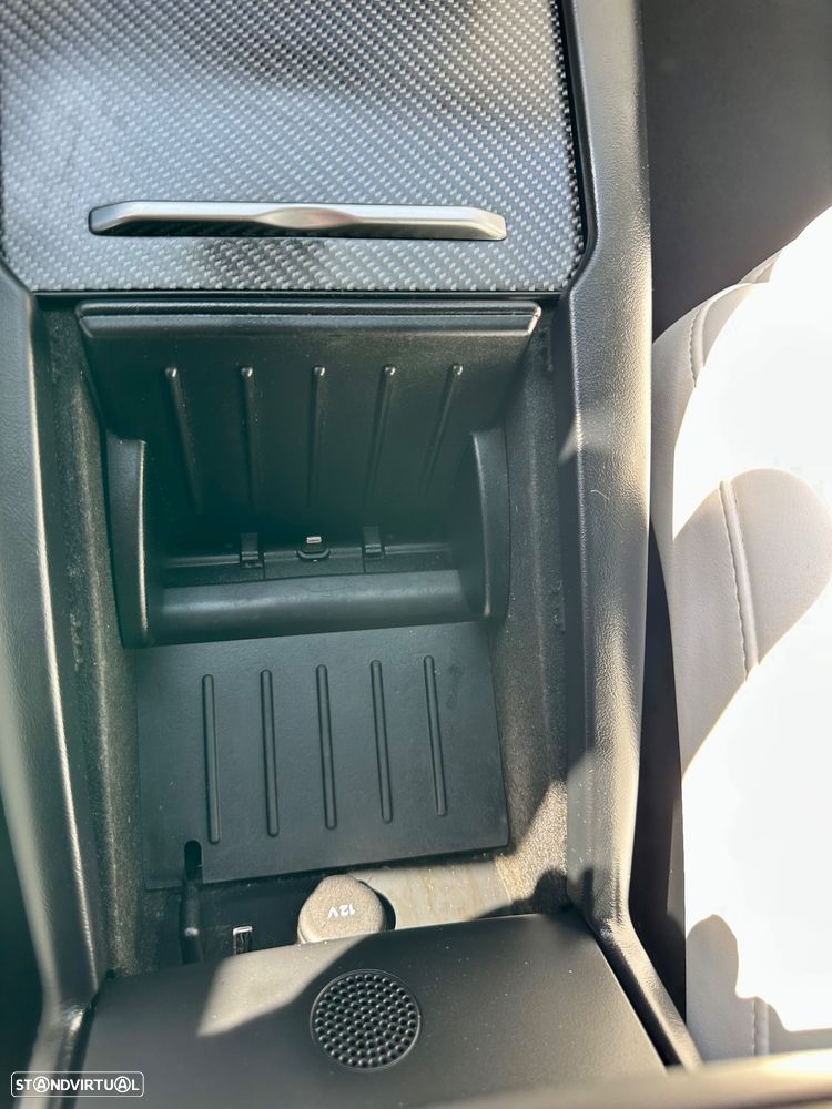 Tesla Model X P90D AWD - 23