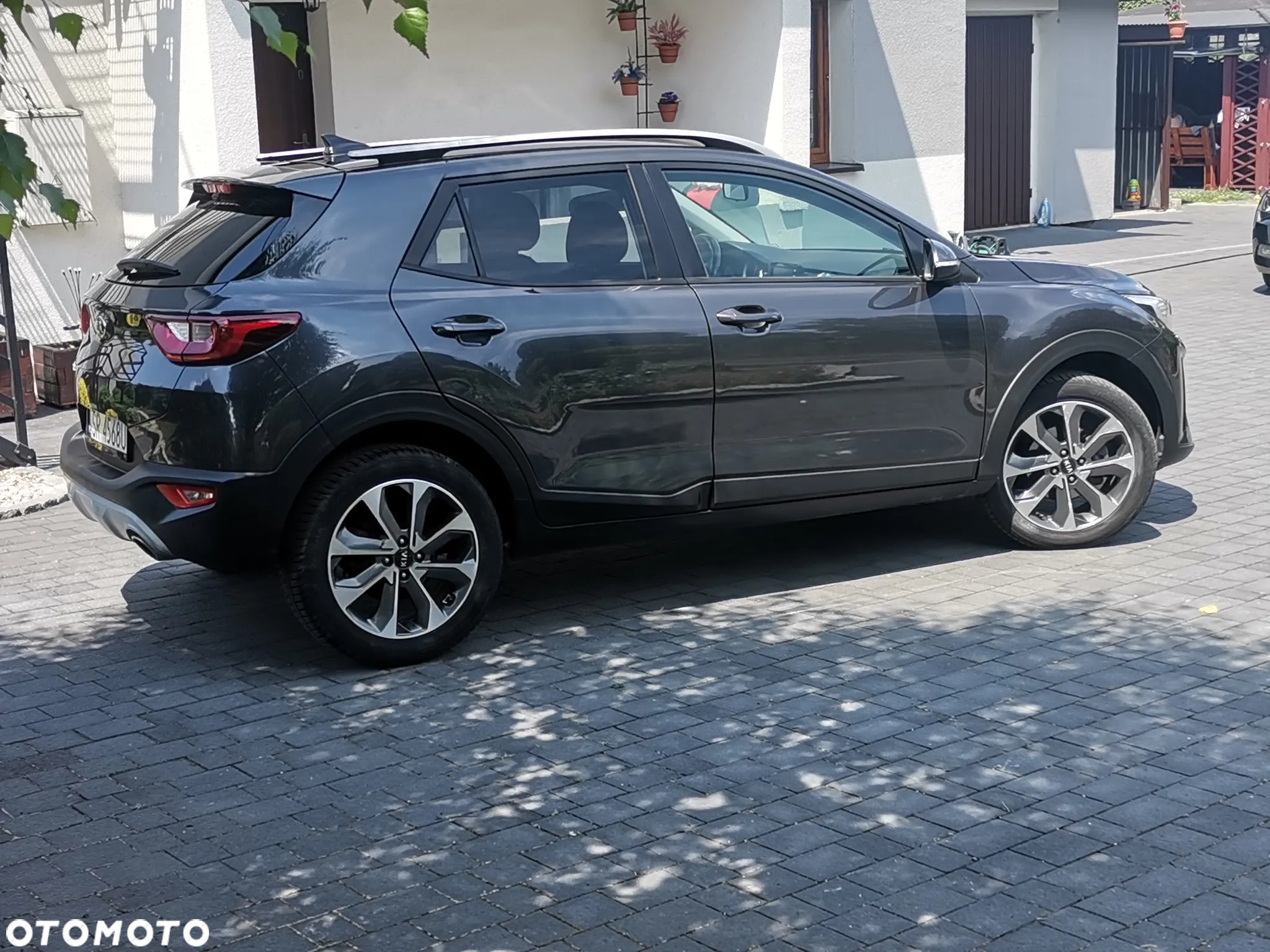 Kia Stonic - 8