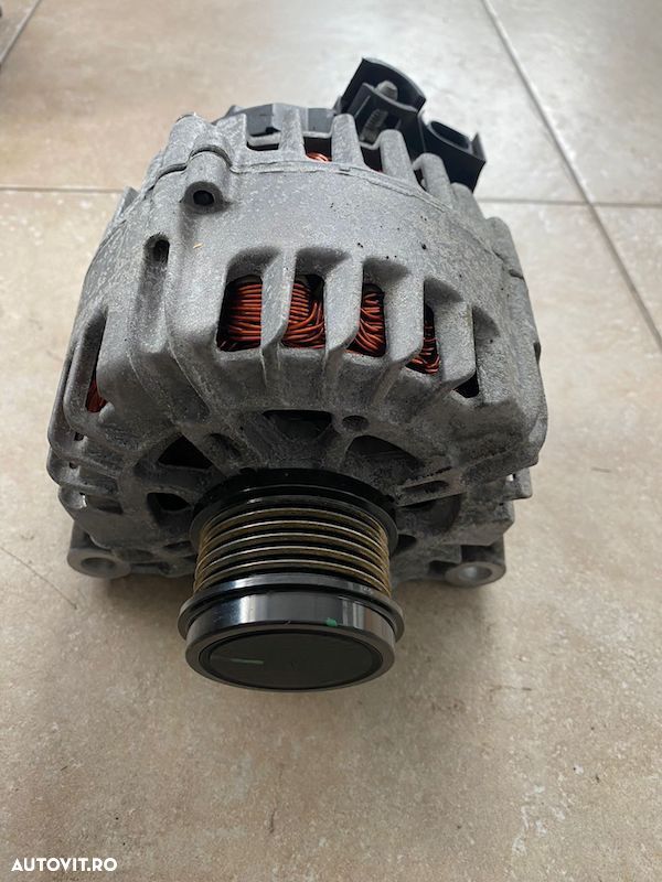Alternator 1.6 D Euro 5 Volvo V40 S40 C30 V50 30659390 - 1