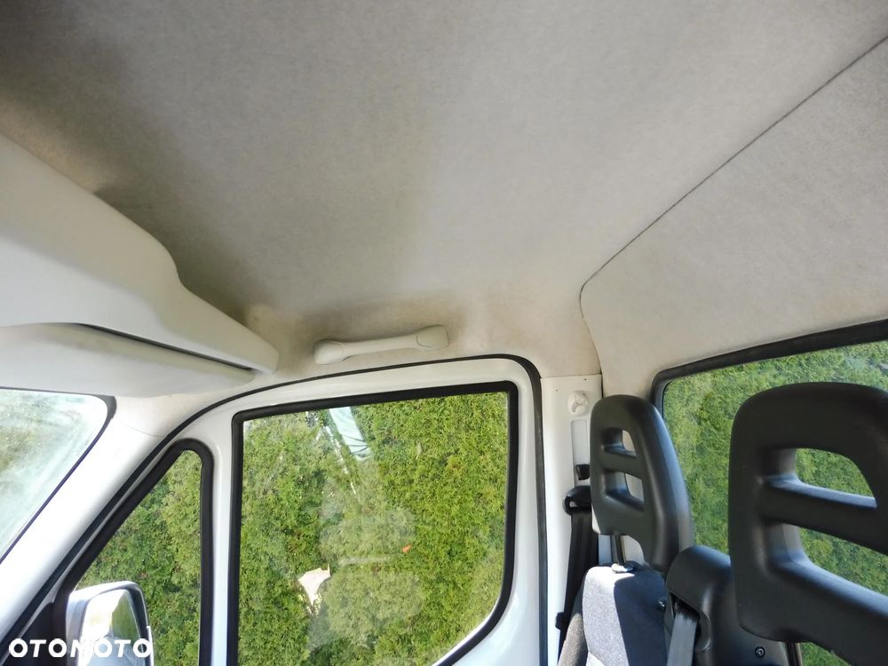 Iveco Daily 35c15 - 9