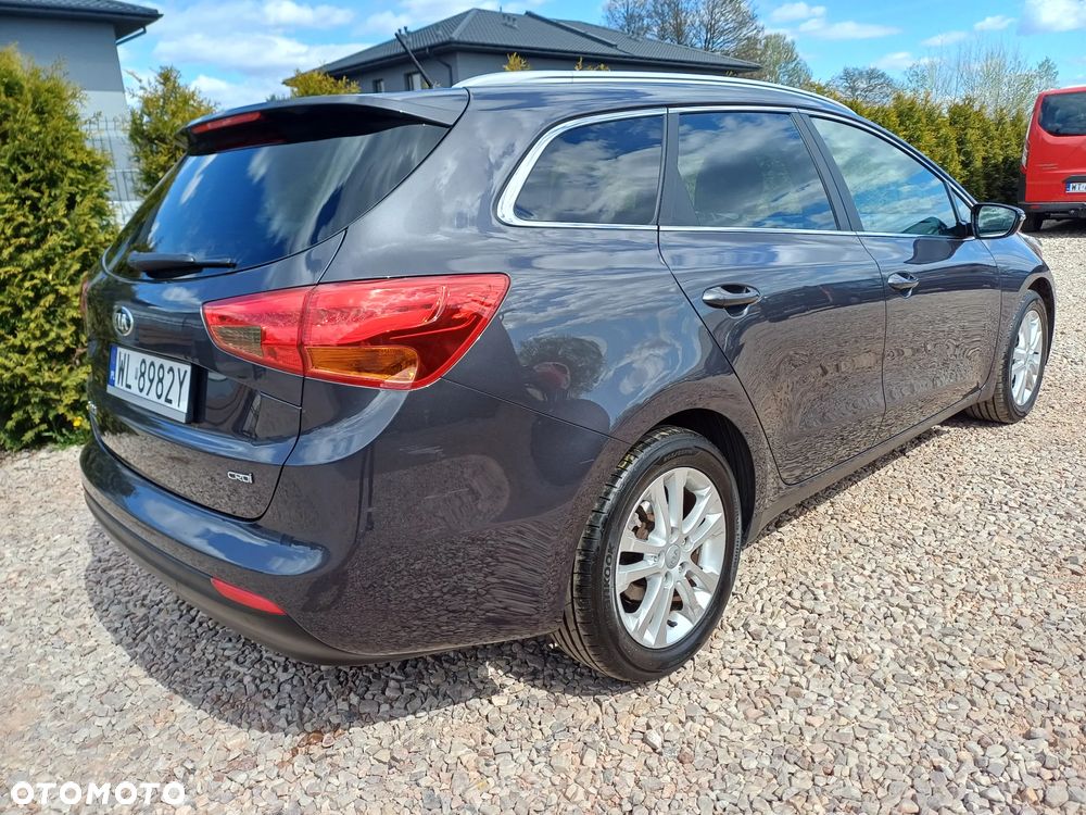 Kia Ceed 1.6 CRDi L - 15