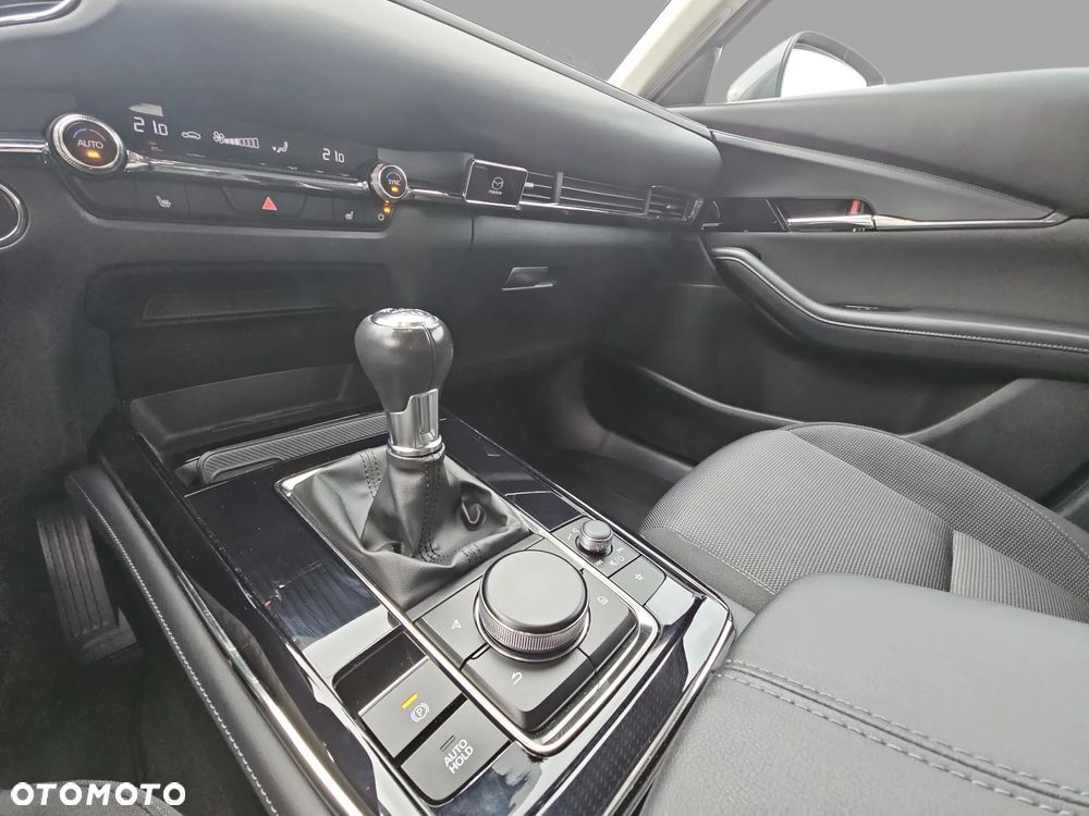 Mazda CX-30 2.0 mHEV Exclusive-Line 2WD - 25