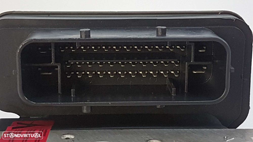 ABS BMW X5 (F15) XDRIVE30D - 4