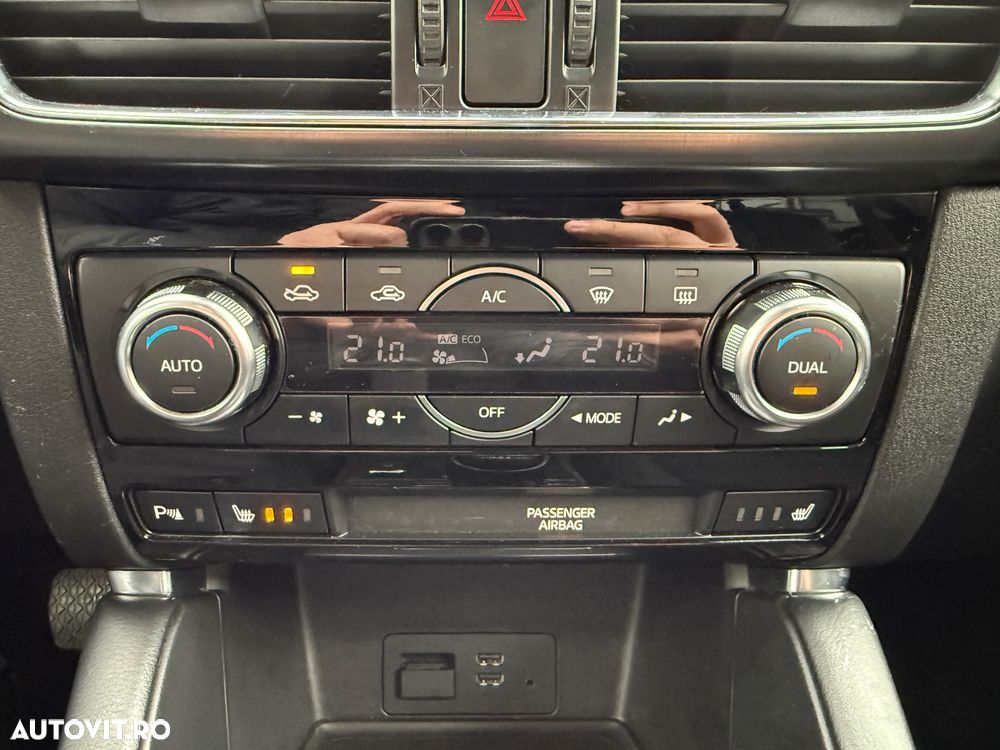 Mazda CX-5 CD175 4x4 AT Revolution - 23
