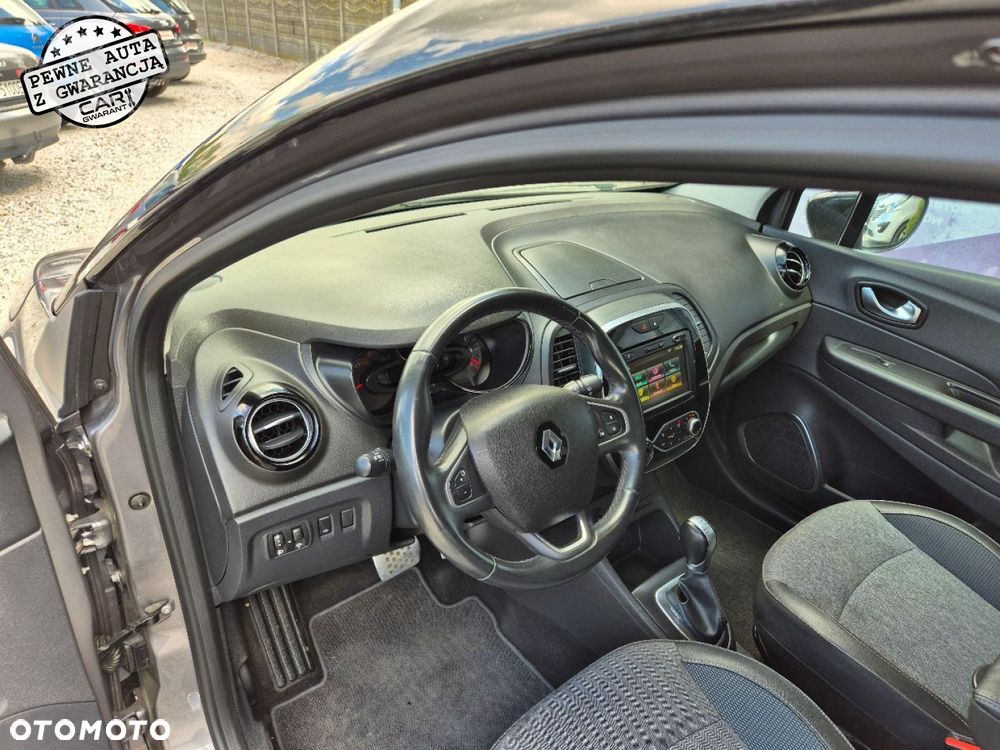 Renault Captur 1.3 Energy TCe S-Edition EDC - 13