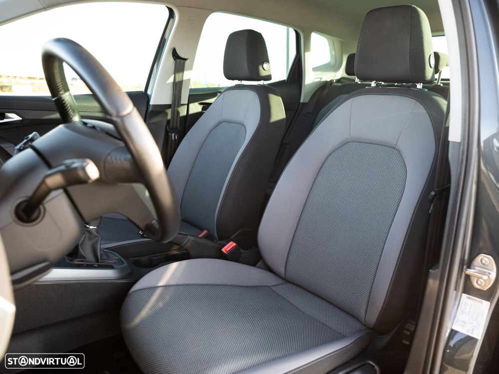 SEAT Arona 1.0 TSI Style - 25
