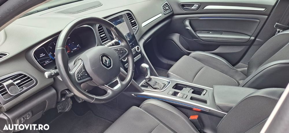 Renault Megane Blue dCi 116 EDC Intens - 17