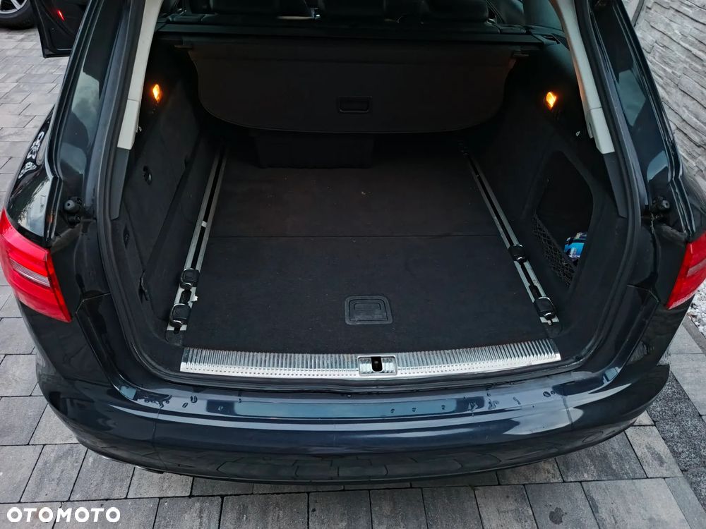 Audi A6 Avant - 35