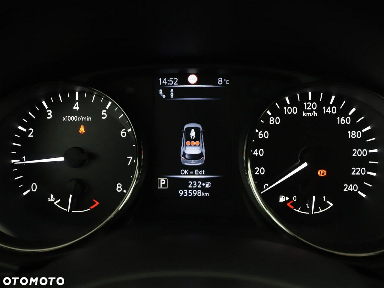 Nissan X-Trail 1.3 DIG-T Tekna - 22
