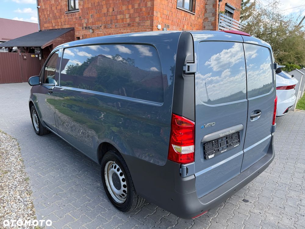 Mercedes-Benz Vito - 4