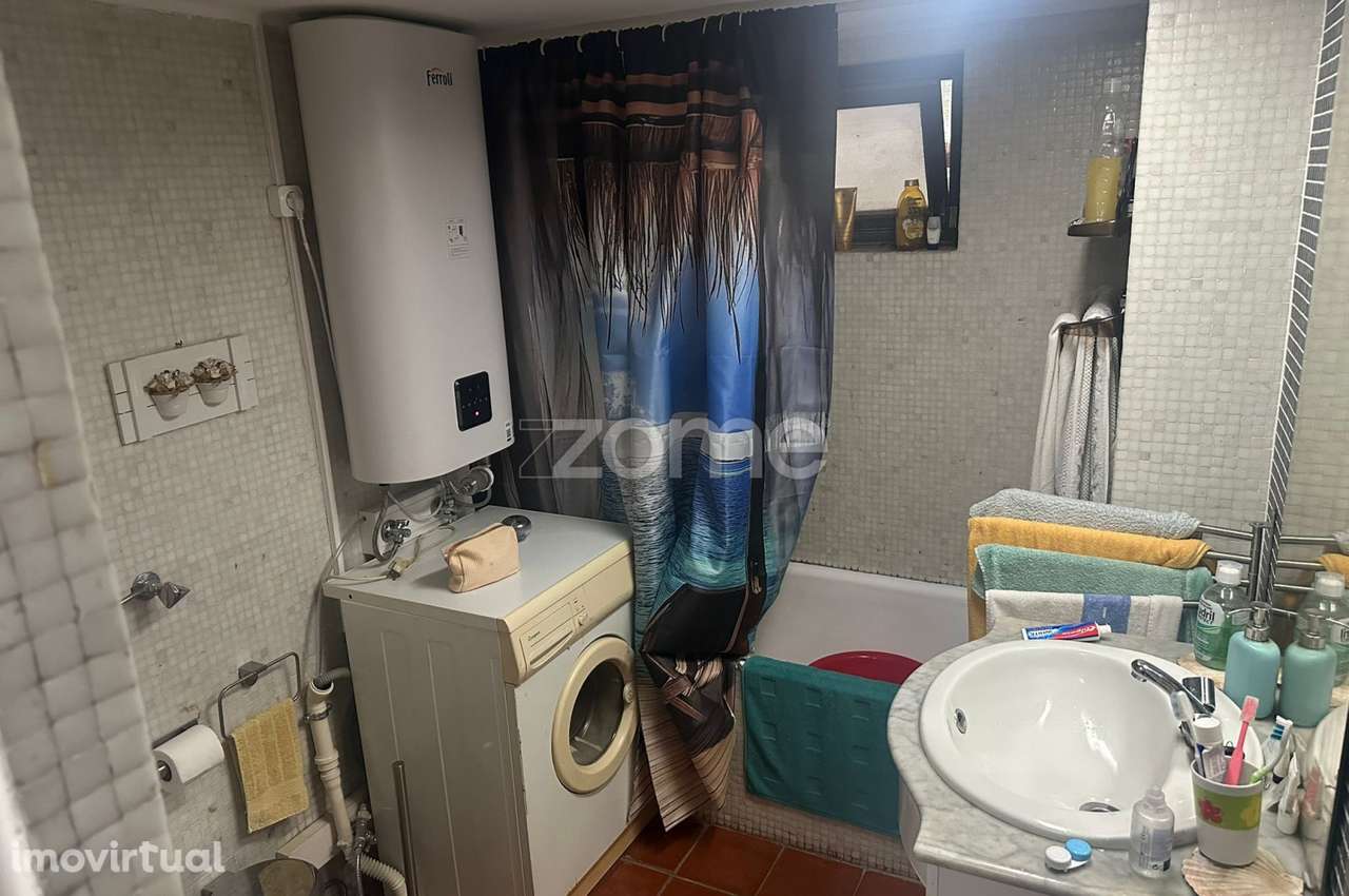 Apartamento T0 na Falésia, Sesimbra - Grande imagem: 2/18