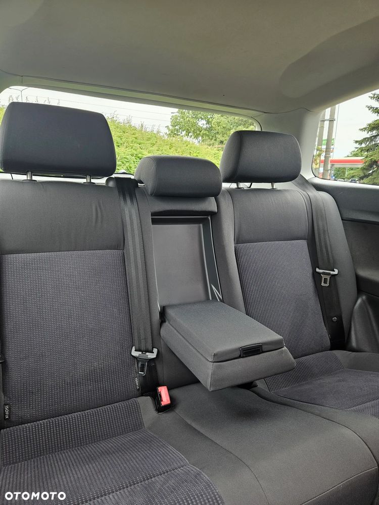 Volkswagen Polo 1.4 16V Comfortline - 13