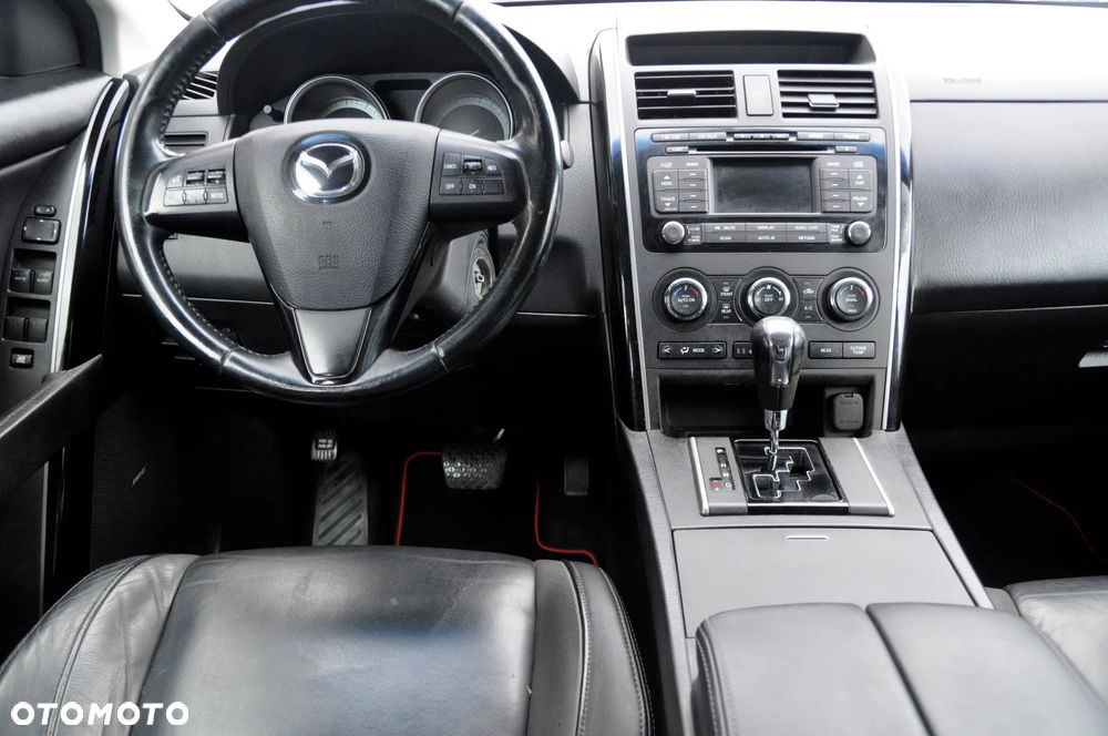 Mazda CX-9 - 9