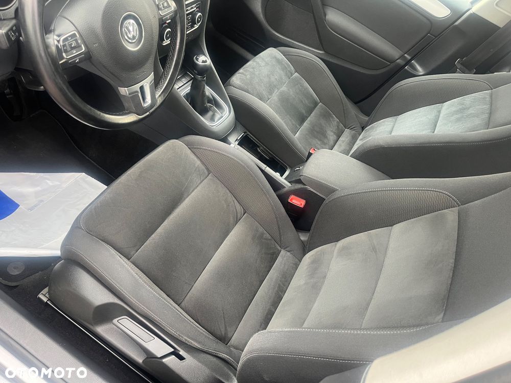 Volkswagen Golf 1.4 TSI Team - 11
