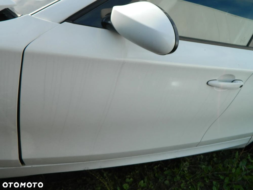 BMW E87 NA CZĘŚCI A300 ALPINWEISS N47 - 2