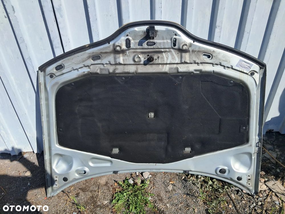 Renault Laguna II Maska - 2