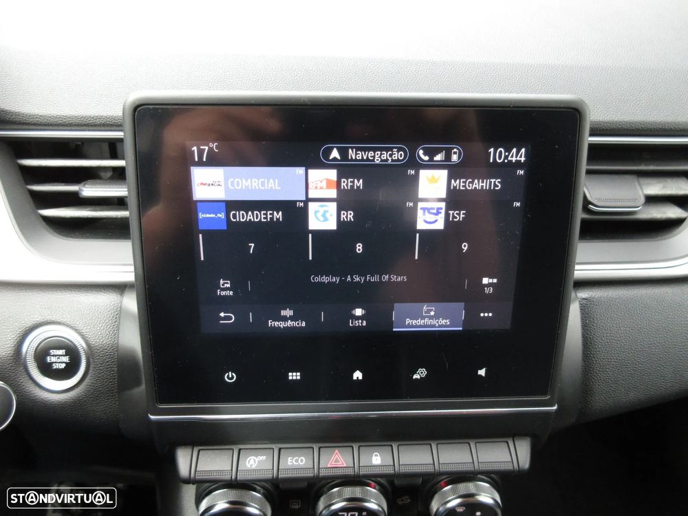 Renault Captur 1.5 dCi Exclusive - 49