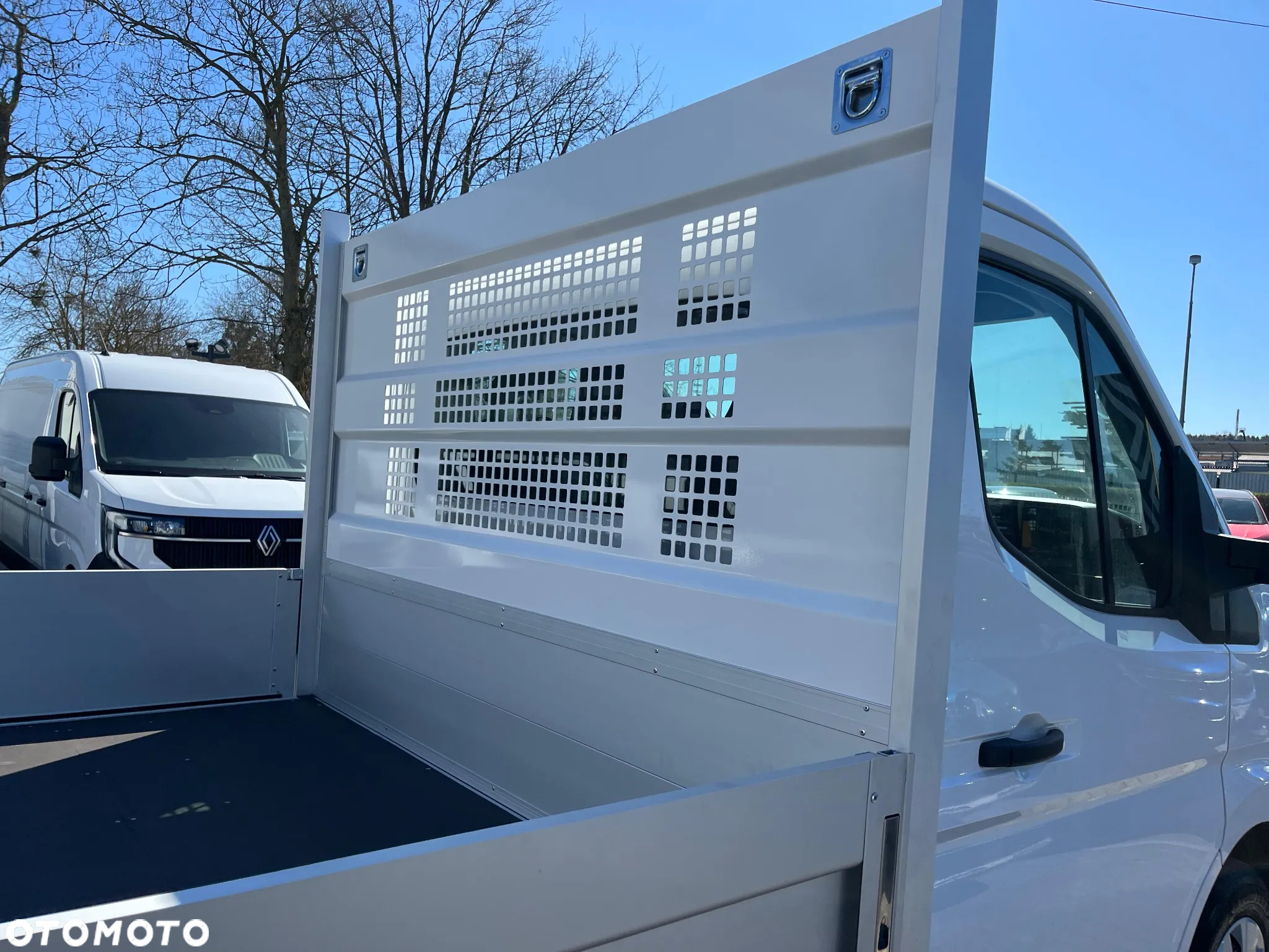 Renault Master 2.0 dCi 170 KM - 16