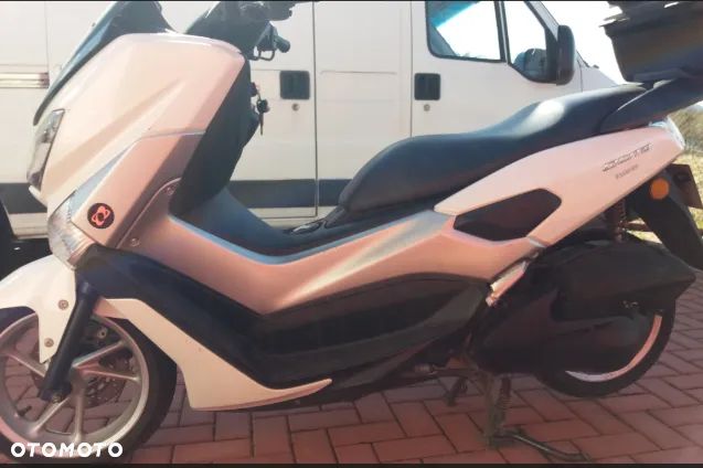 Aprilia SR - 3