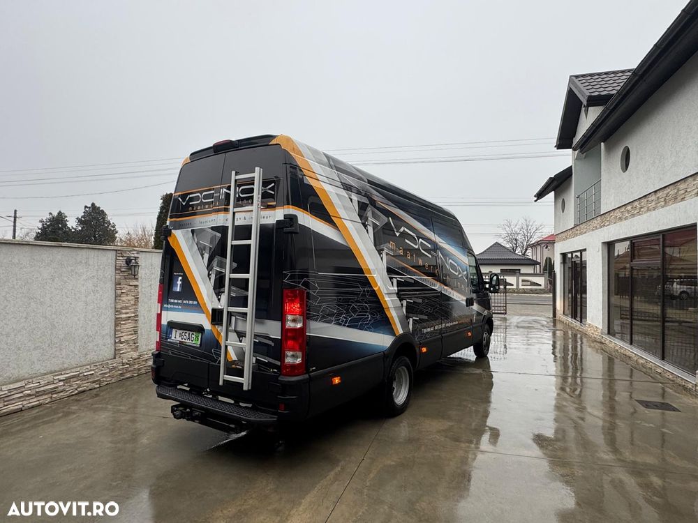 Iveco Daily 50C17 - 7