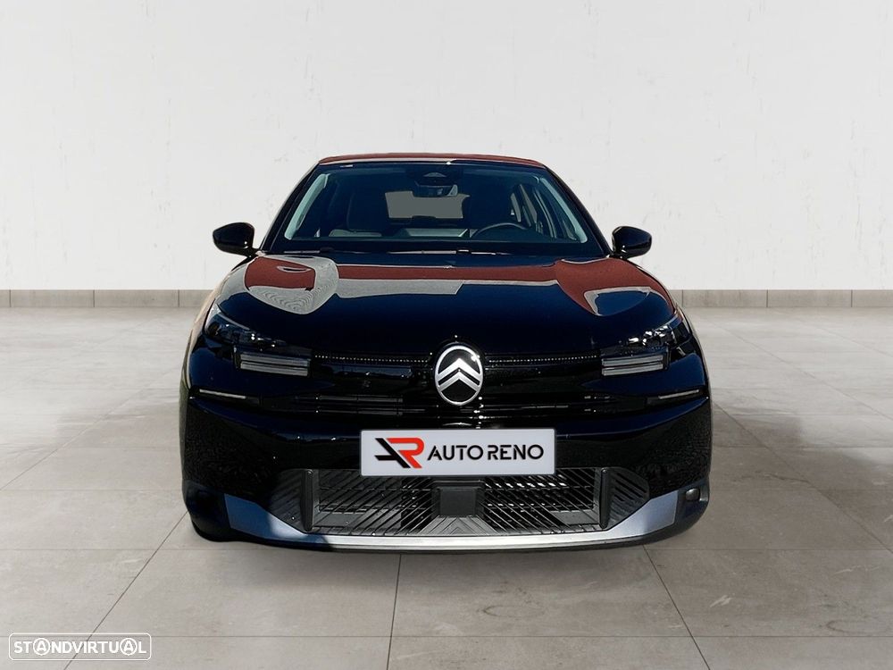 Citroën e-C4 54 kWh Plus - 9