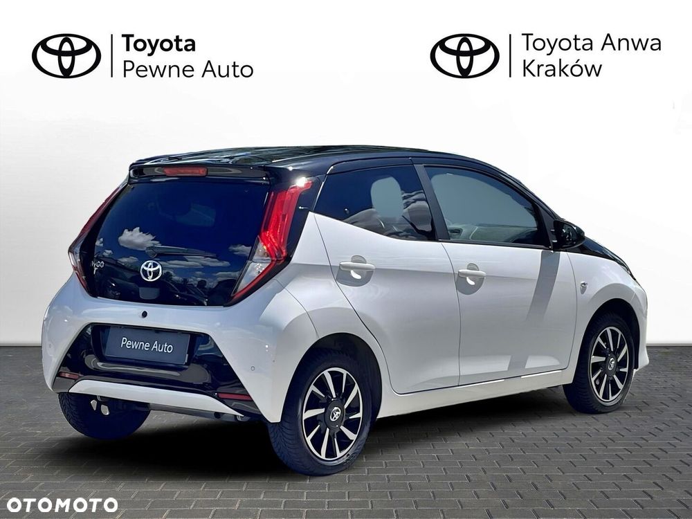 Toyota Aygo - 6