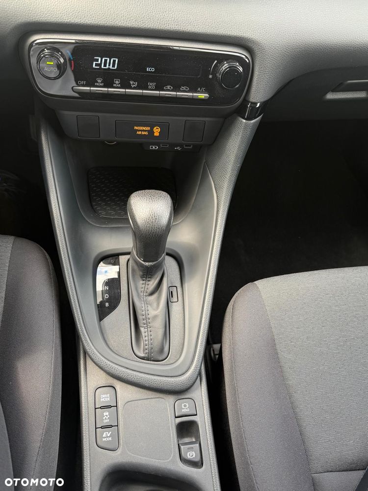 Mazda 2 Hybrid 1.5 Select CVT - 13