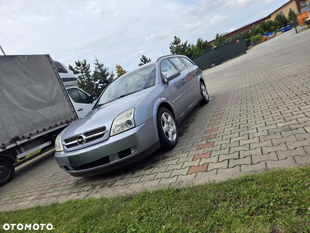 Opel Vectra - 3
