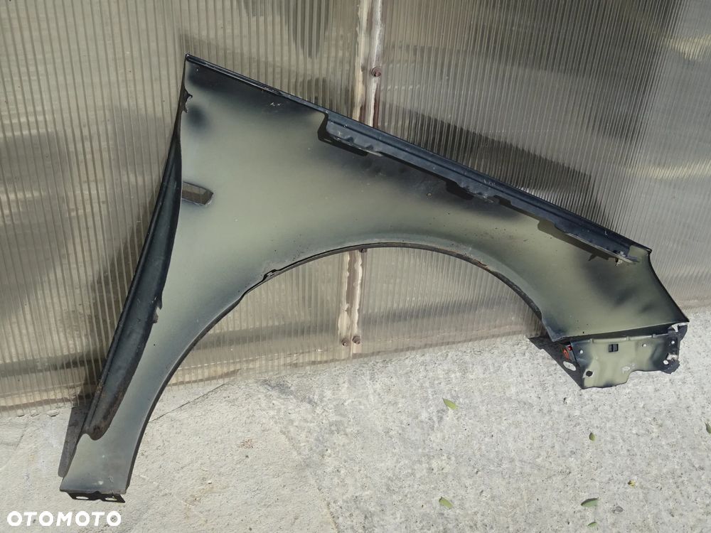 OPEL INSIGNIA A OPC Z22C BŁOTNIK PRAWY LEWY PRZÓD PRZEDNI - 18