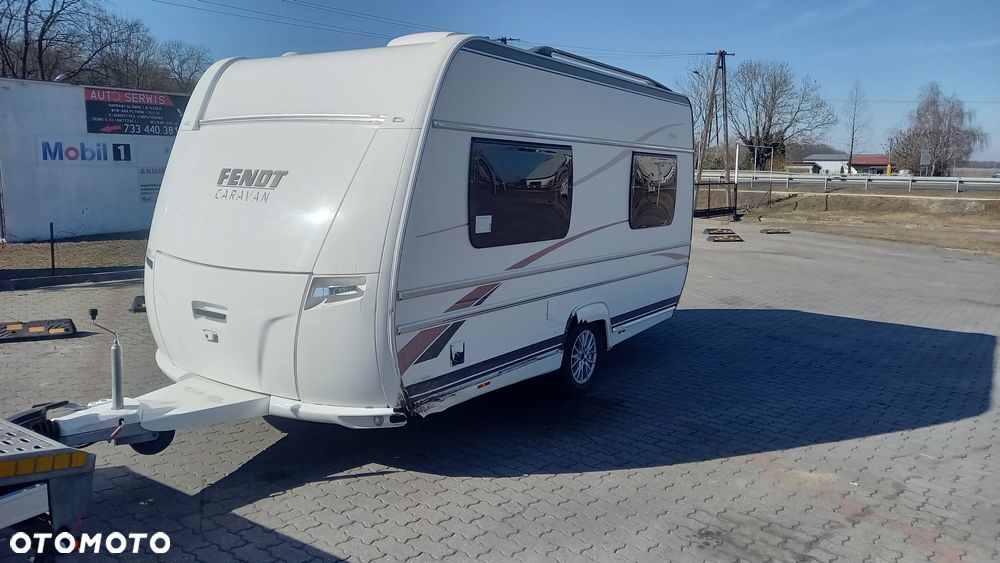 Fendt Vision 390 - 5