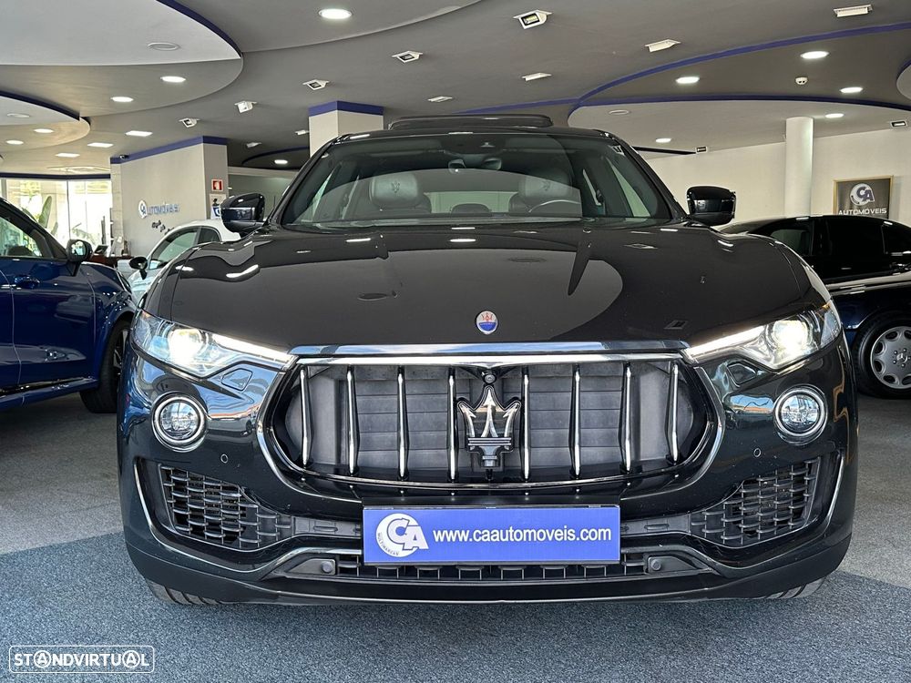 Maserati Levante 3.0 V6 - 2