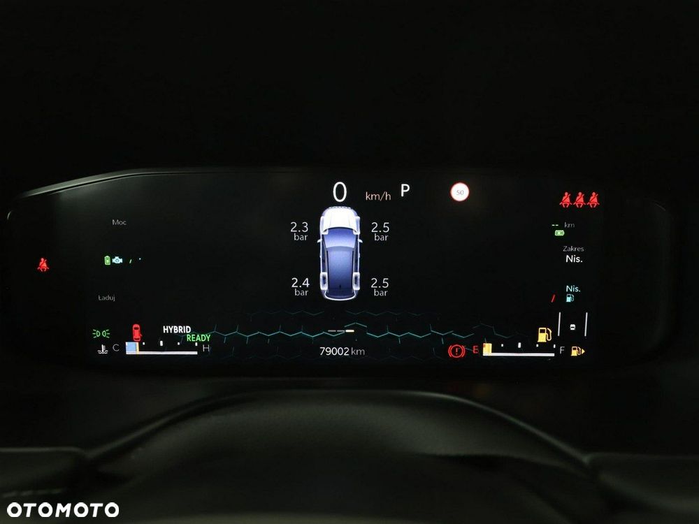 Jeep Compass 1.3 T4 4xe Automatik Summit - 22