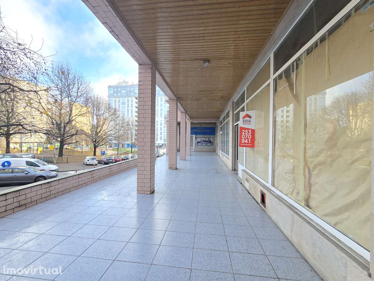 Loja Venda ou Arrendamento - Grande imagem: 3/11