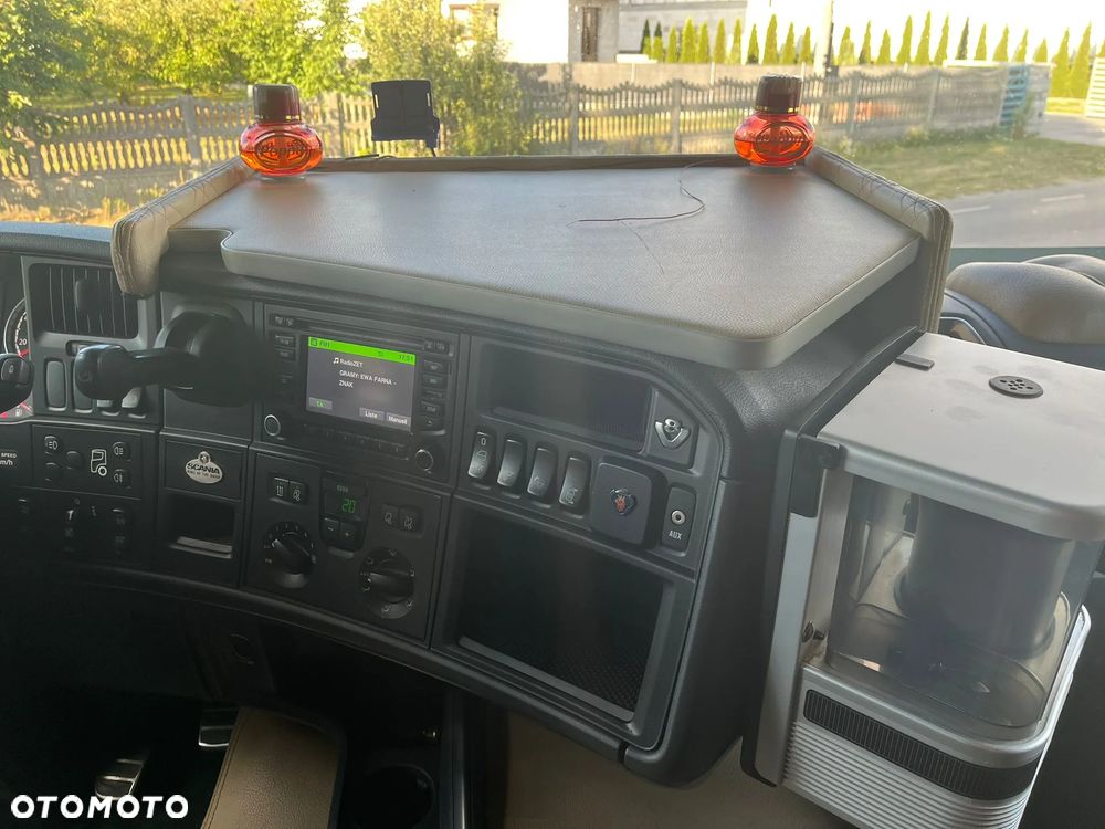 Scania R 520 - 27